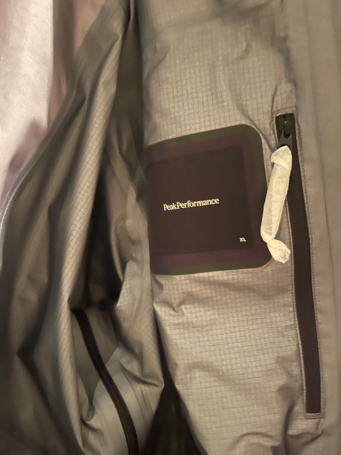 Peak Performance vertical goretex pro - 2