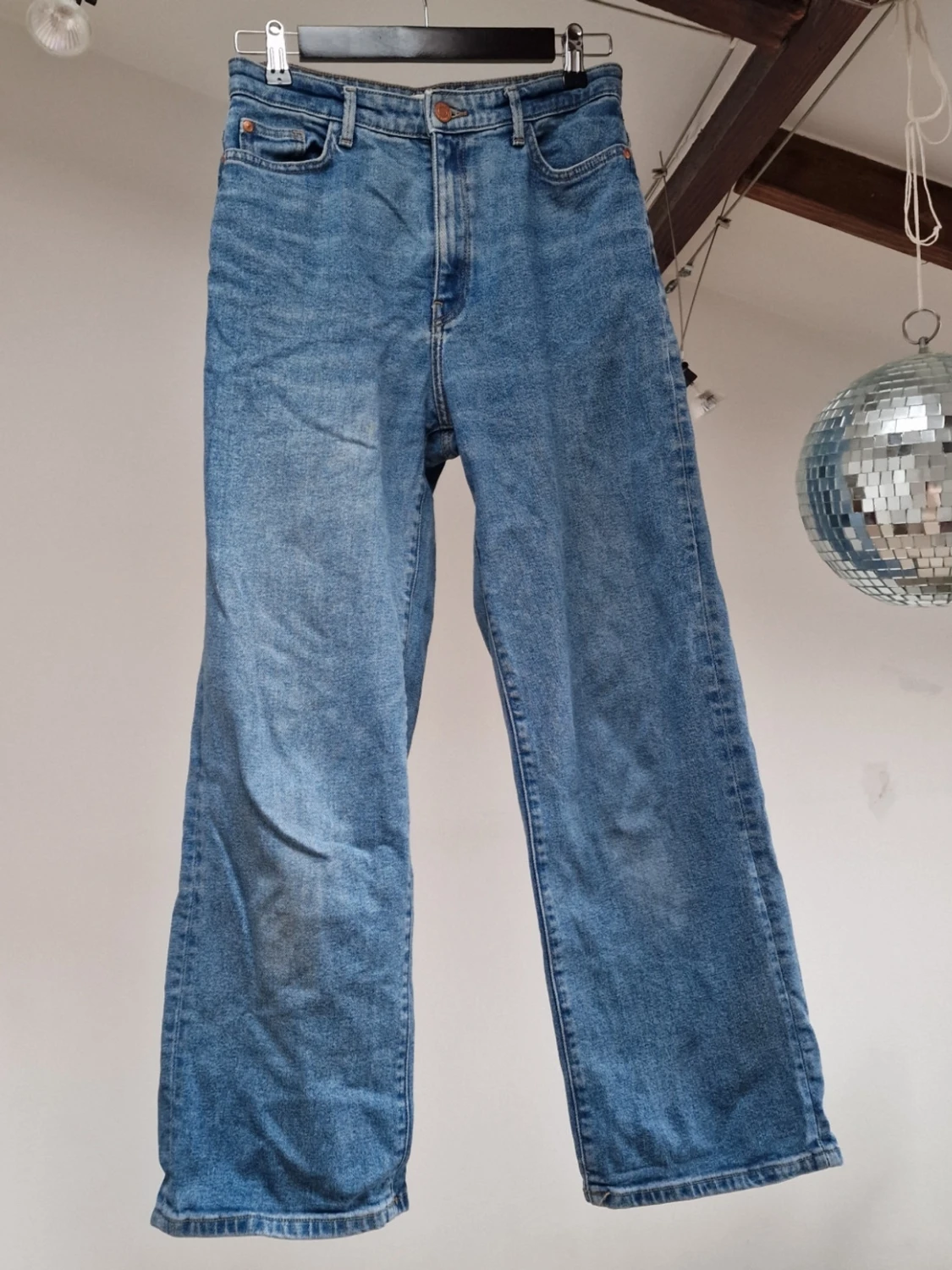 Lindex jeans Hanna - 1