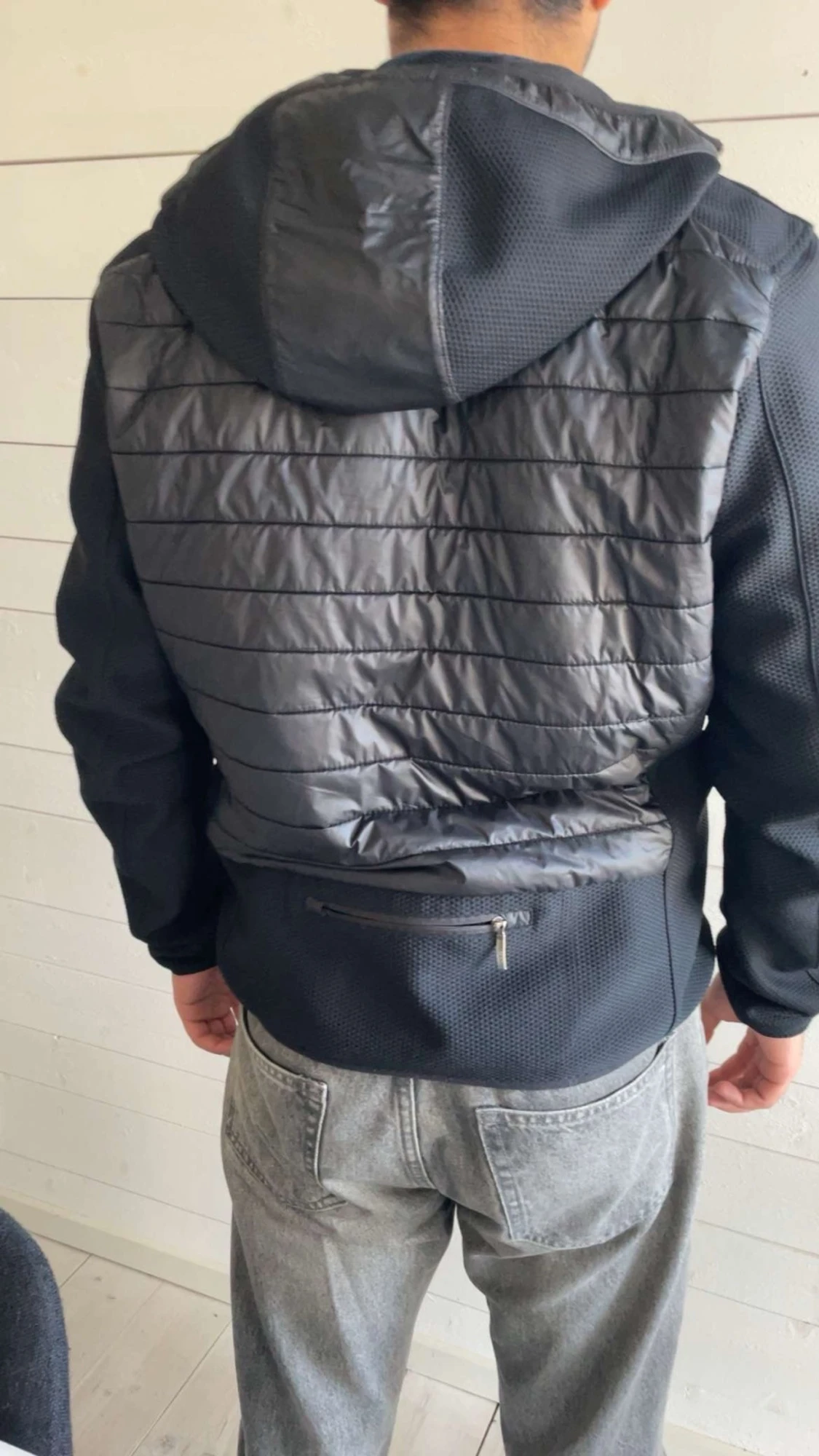 Parajumper cardigan  - 1