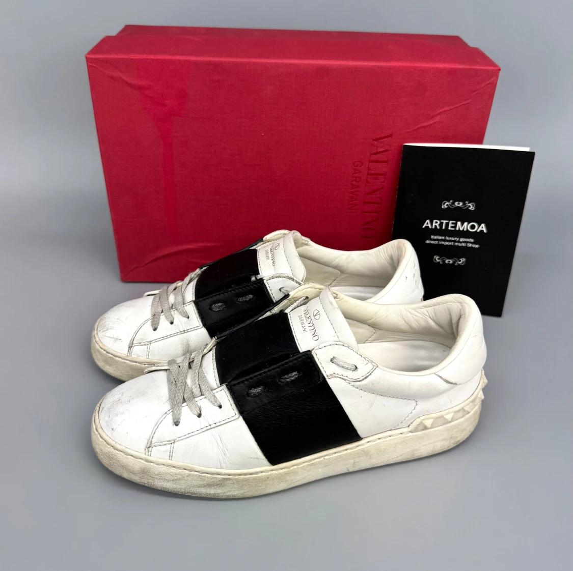 Valentino Open | 37 - 3