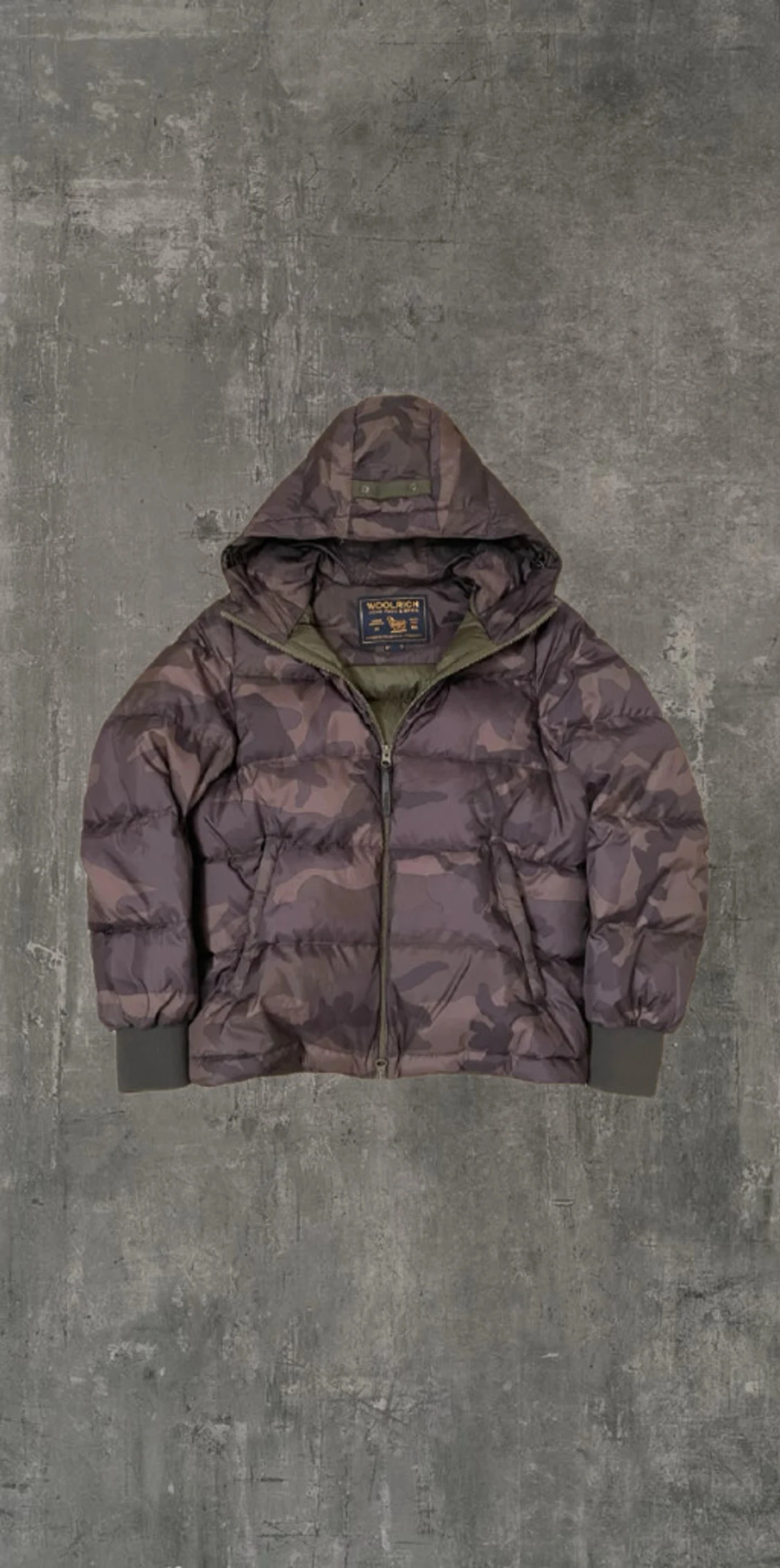 Woolrich dunjacka 