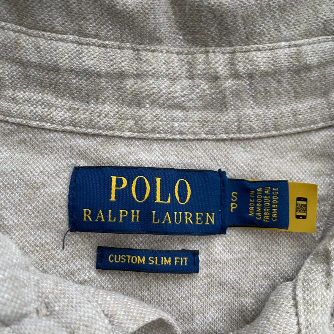  Ralph Lauren pike’ - 6