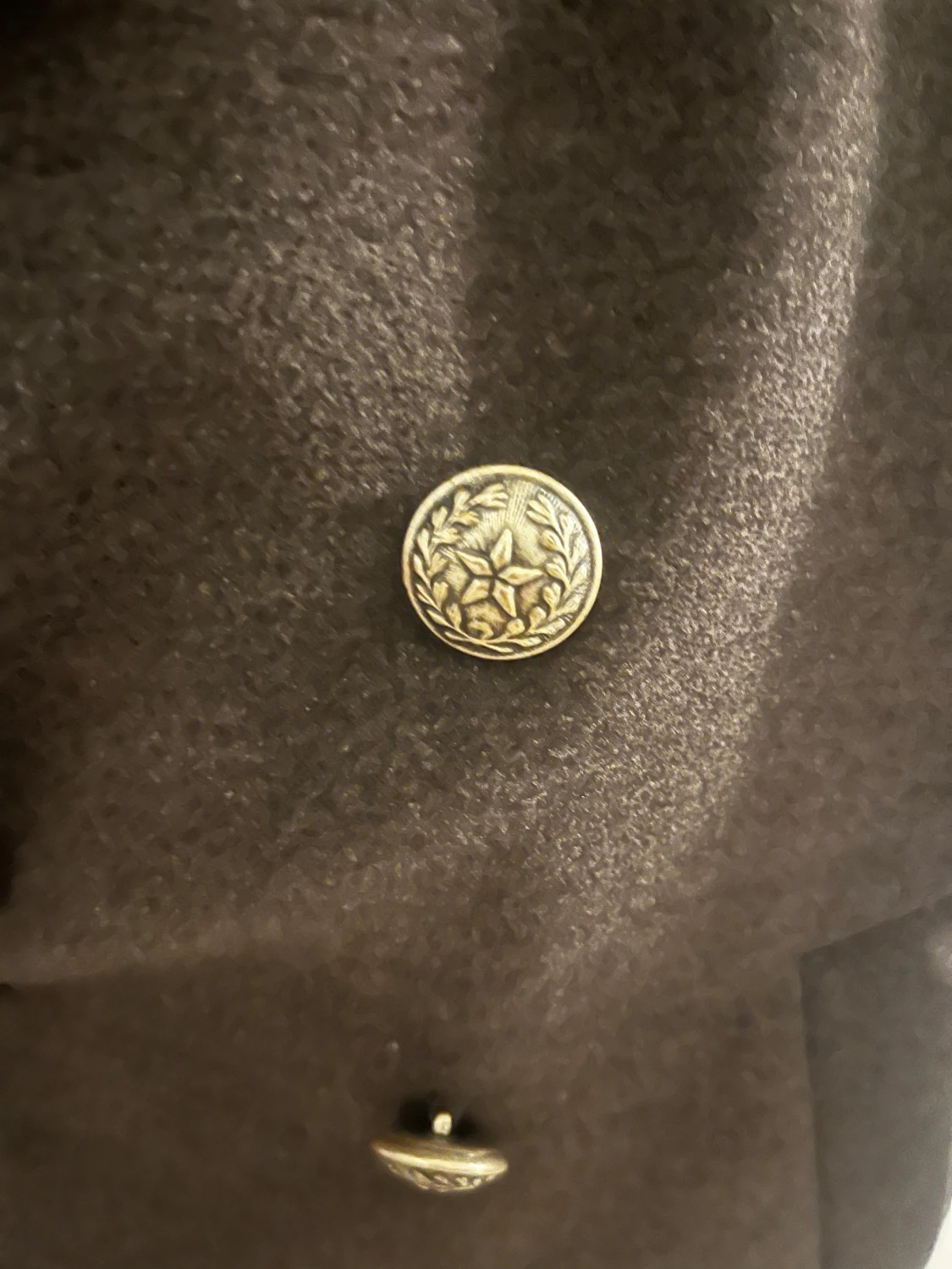 Skepparkavaj från Dondup - 3