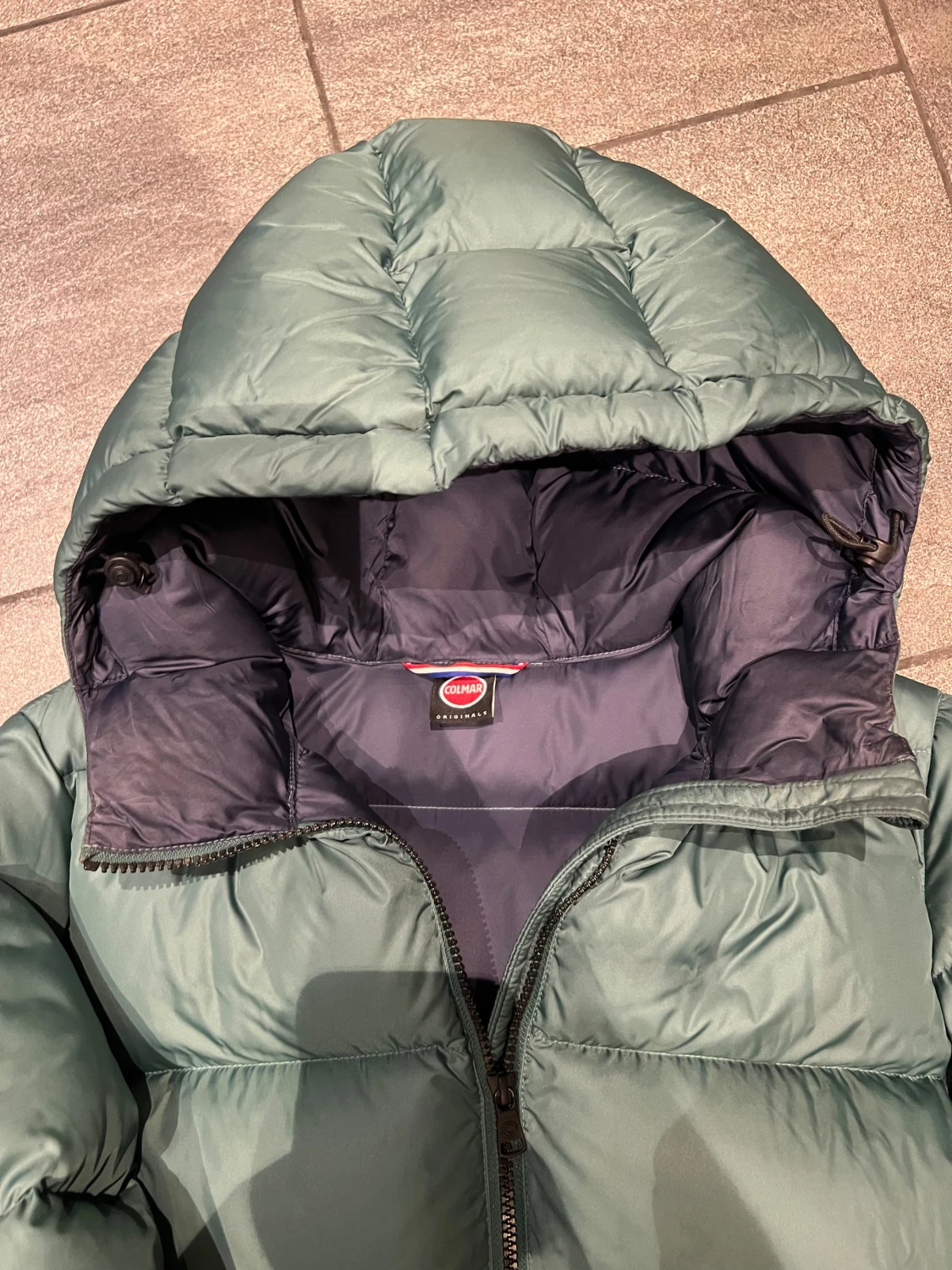 Vinterjacka från Colmar - 3