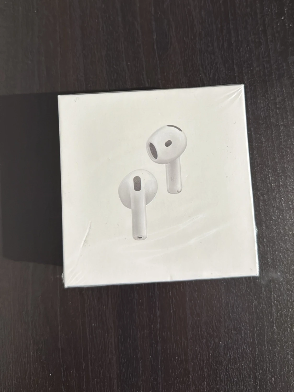 AirPods 4 ANC