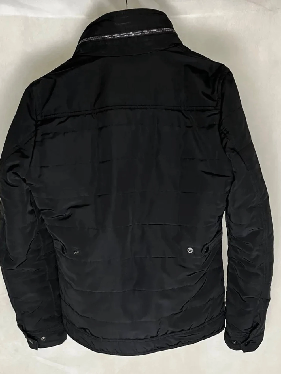 J Lindeberg field jacket  - 2