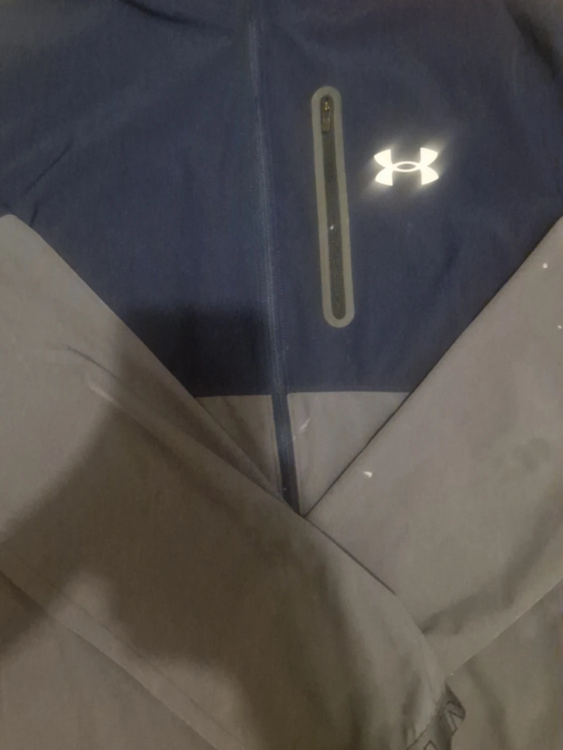  Vindjacka Under Armour - 4