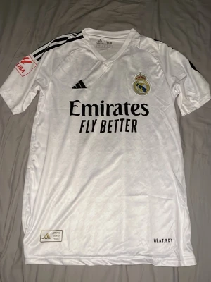 Mbappe tröja Real Madrid  - Inga fläckar eller märken