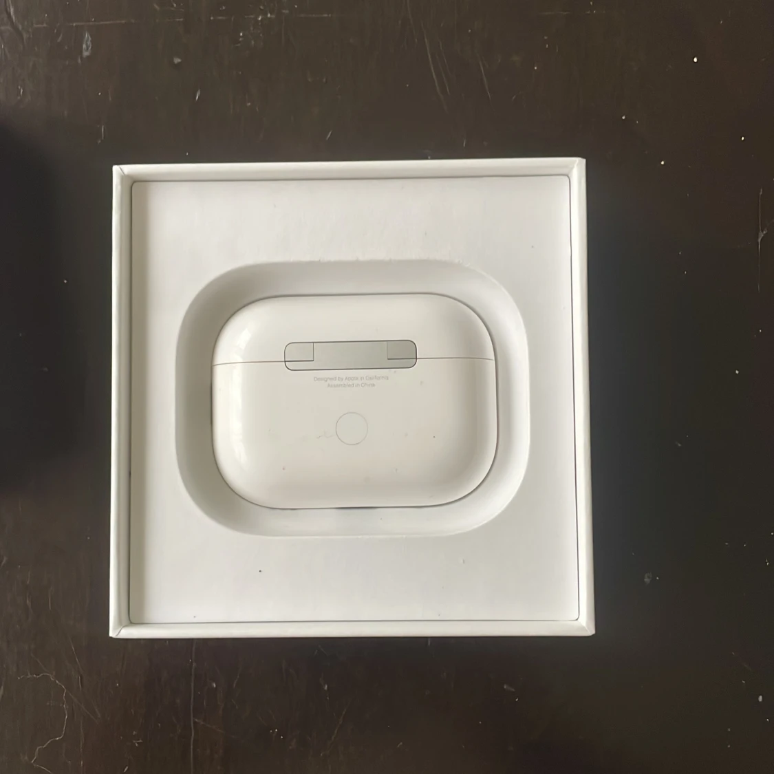 AirPods Pro gen 2 endast laddningsetuit  - 3