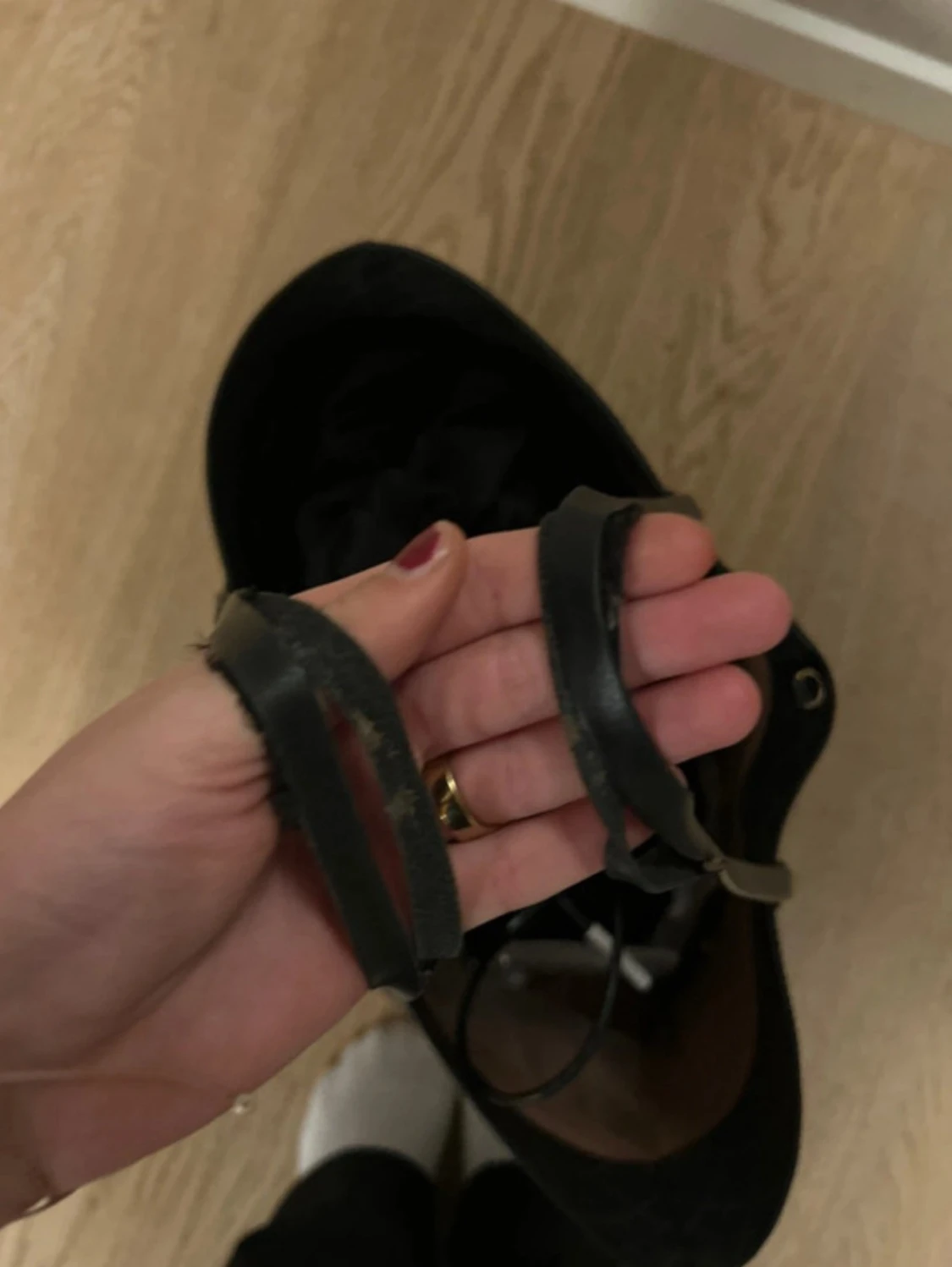 By Malene Birger väska  - 4