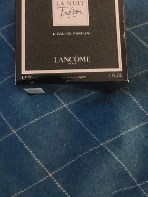 La Nuit Lancōme perfym - Really good and new 