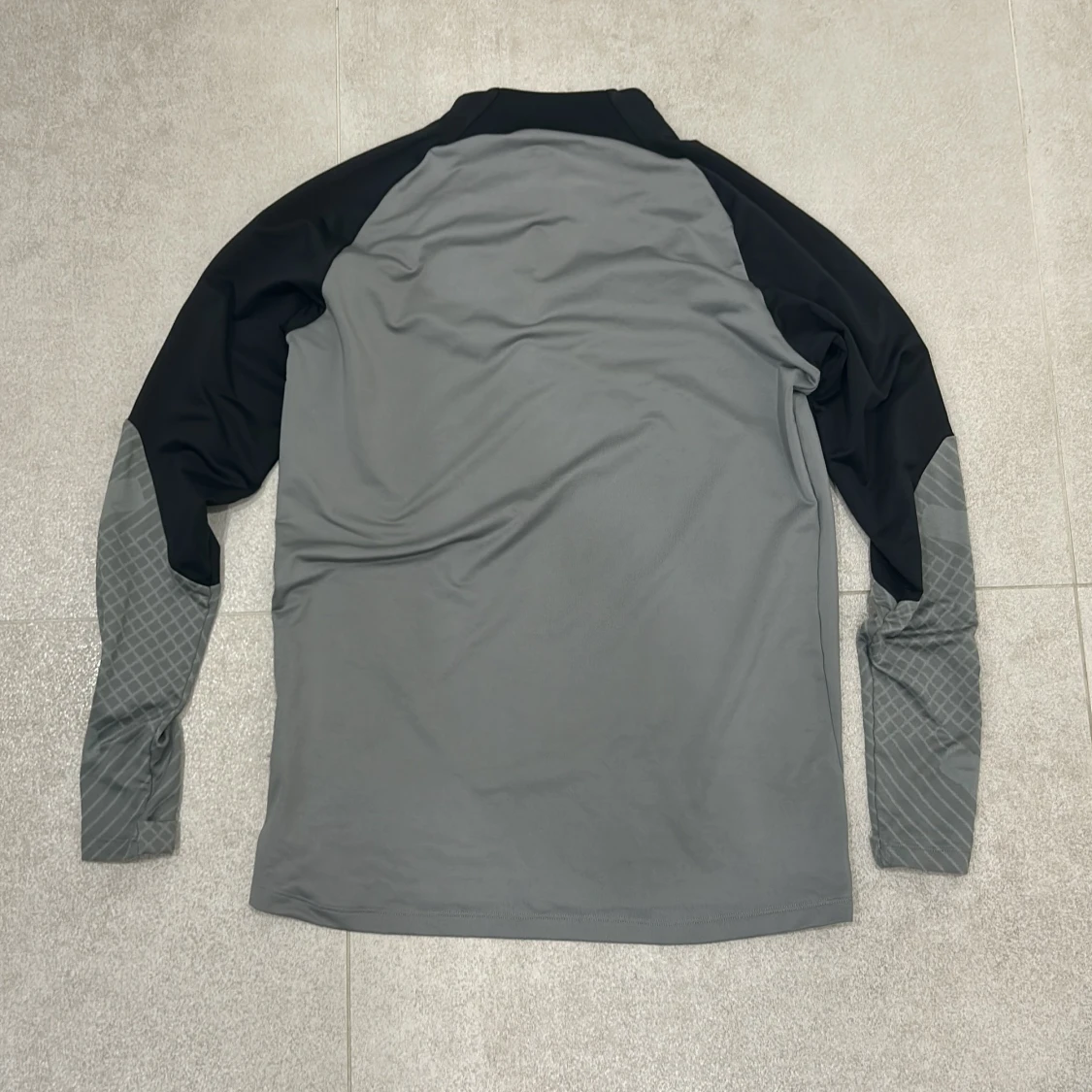 FC Barcelona långärmad träningströja Nike - 1