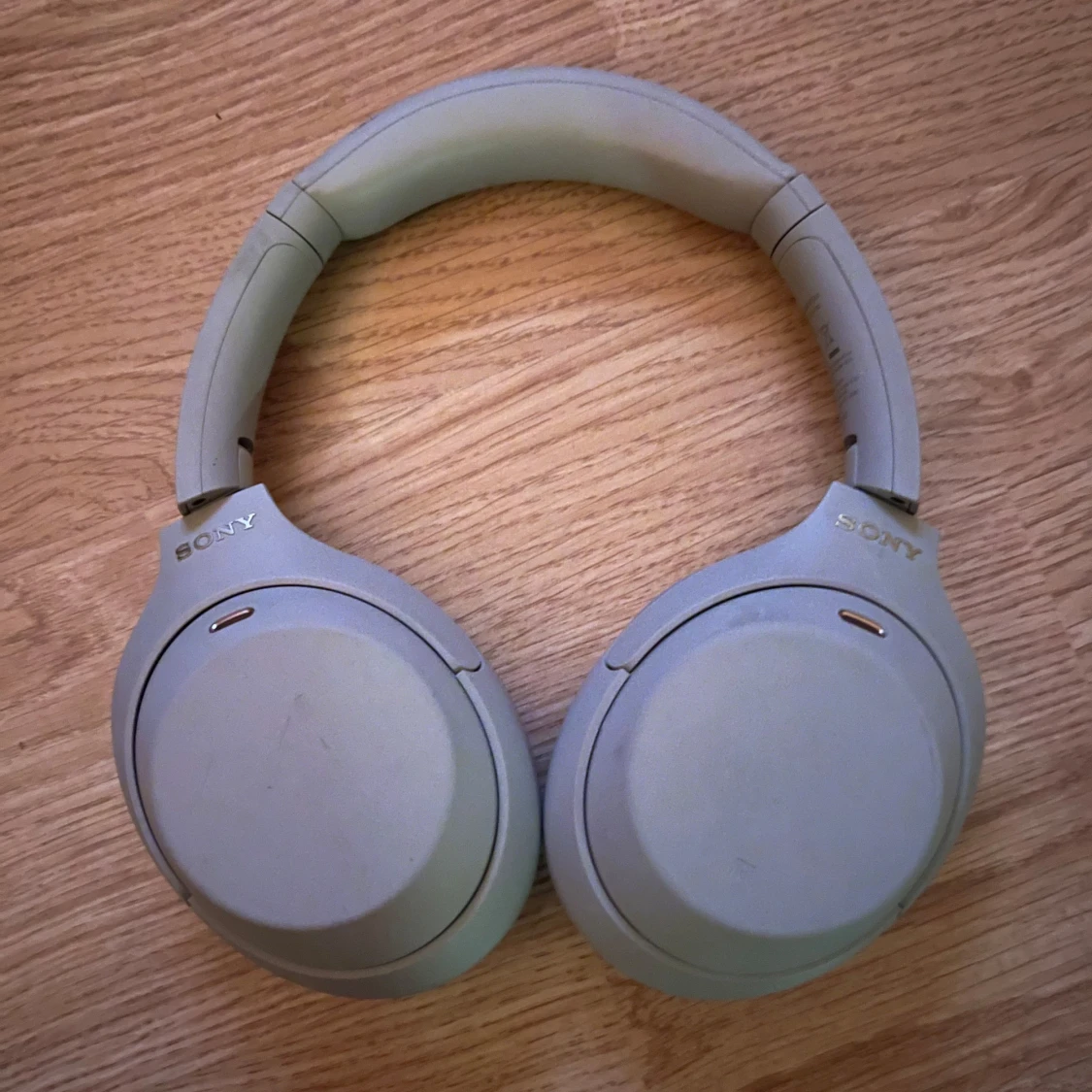 Sony WH-1000XM4