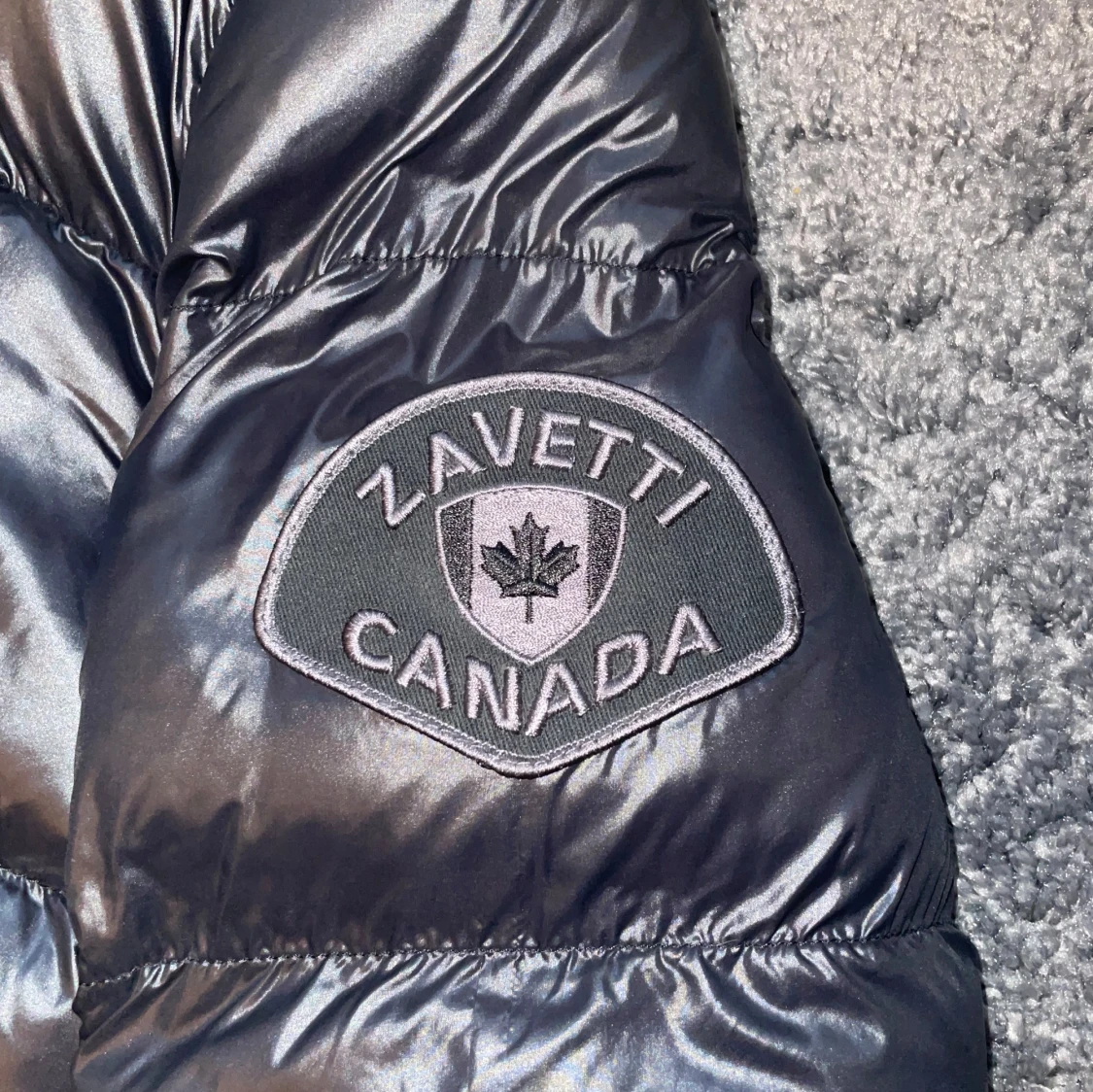 Zavetti Canada Vinterjacka - 3