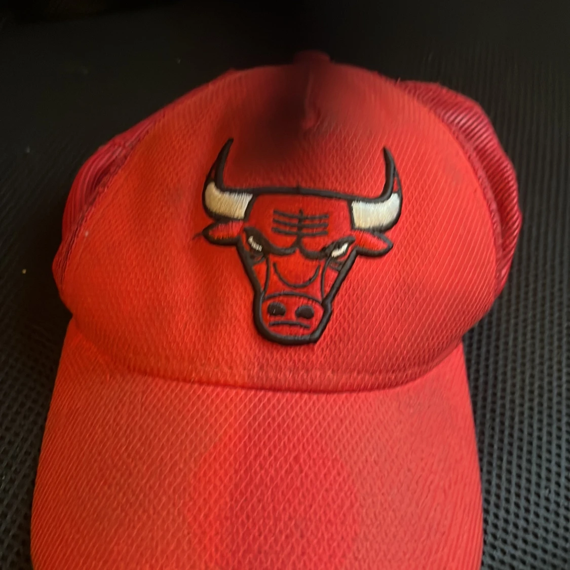 Chicago Bulls keps från New Era
