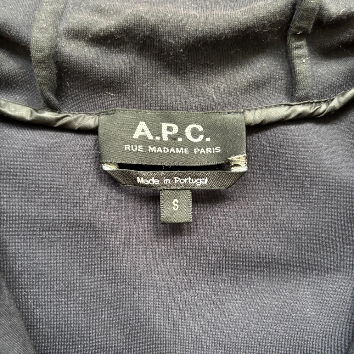 Apc cardigan - 2