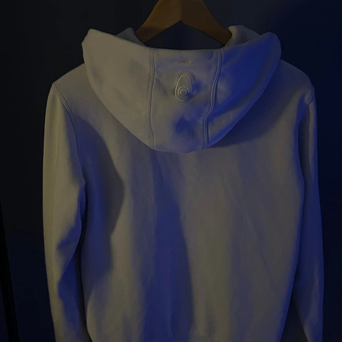 Sail racing hoodie - 1