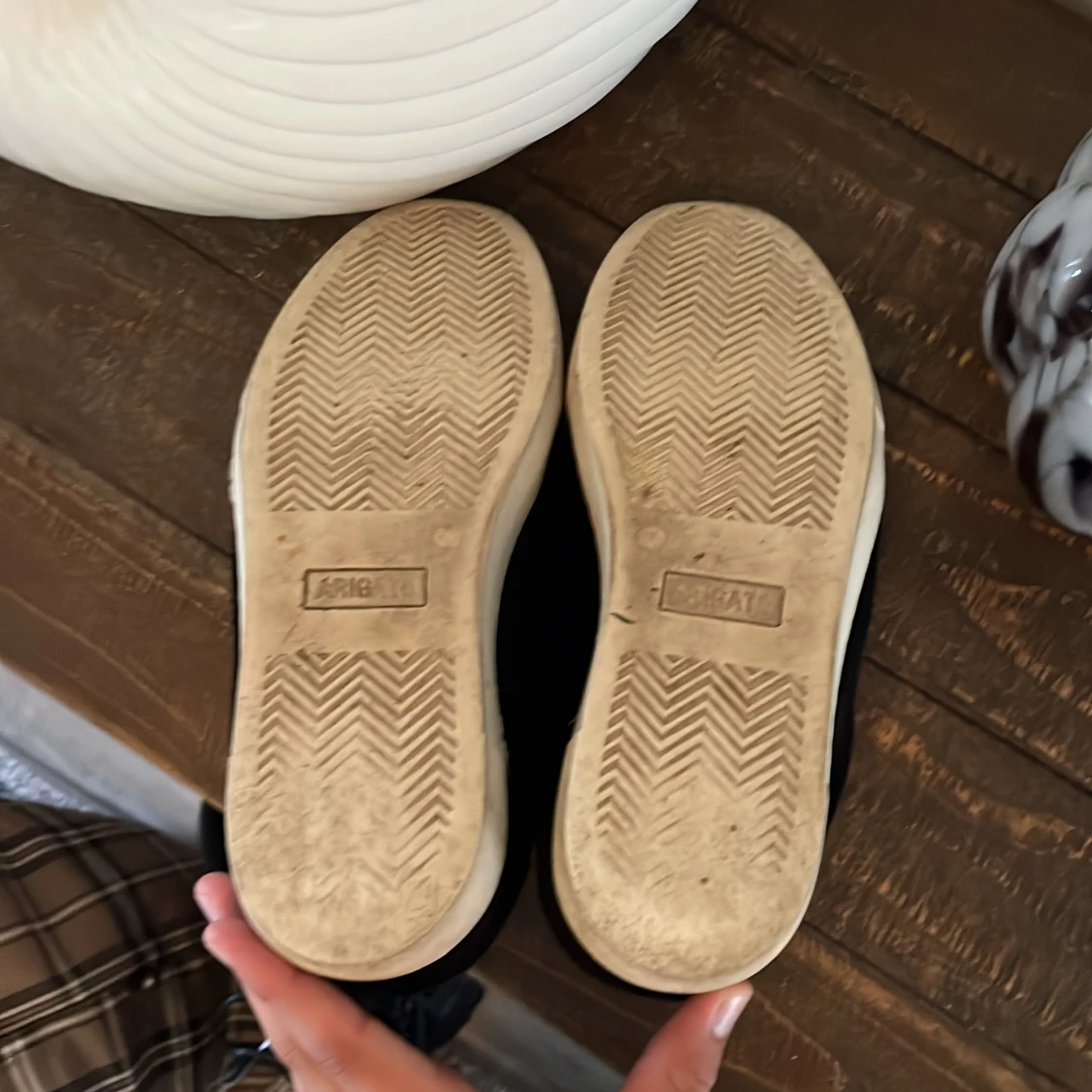 Axel arigato laceless - 3