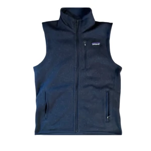 Patagonia väst - Patagonia fleece väst i riktigt bra skick Storlek xs passar runt 160-175 Skriv om ni undrar nått🤝