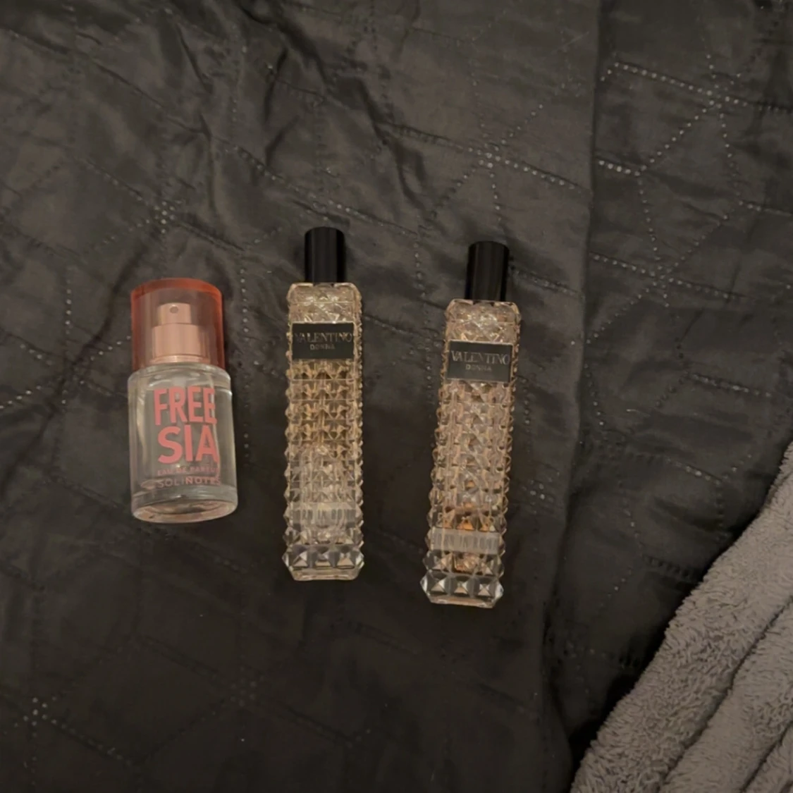 Valentino Donna & Solinotes Freesia