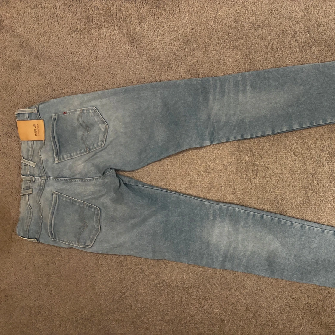 Replay Hyperflex  - 1