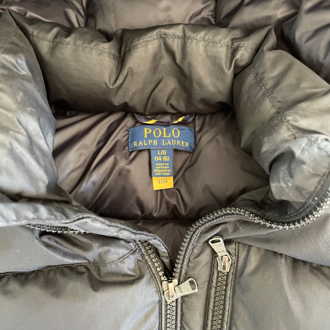 Ralph lauren jacka - 2