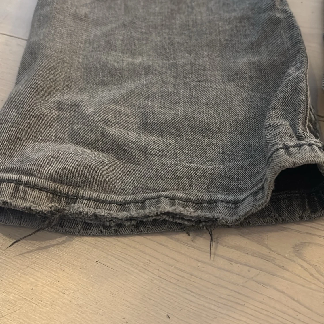 Tre par jeans storlek 134 & 140 Gina Tricot - 5