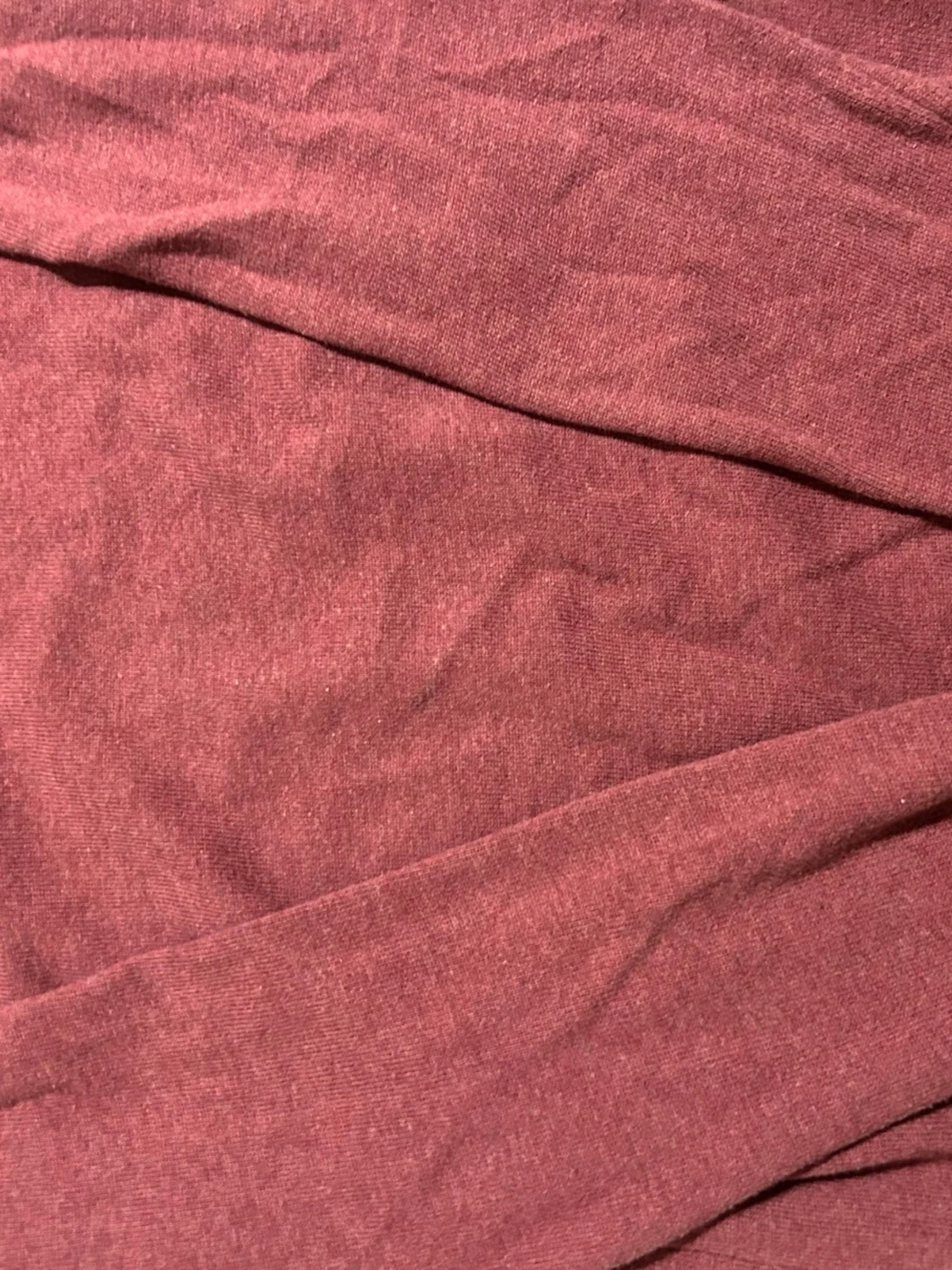 stickad tröja från Hilfiger Denim.  - 1