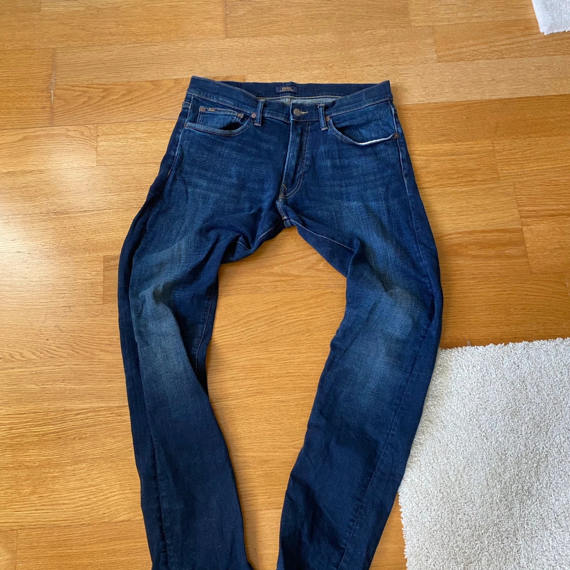 Polo Ralph Lauren Sullivan Slim jeans