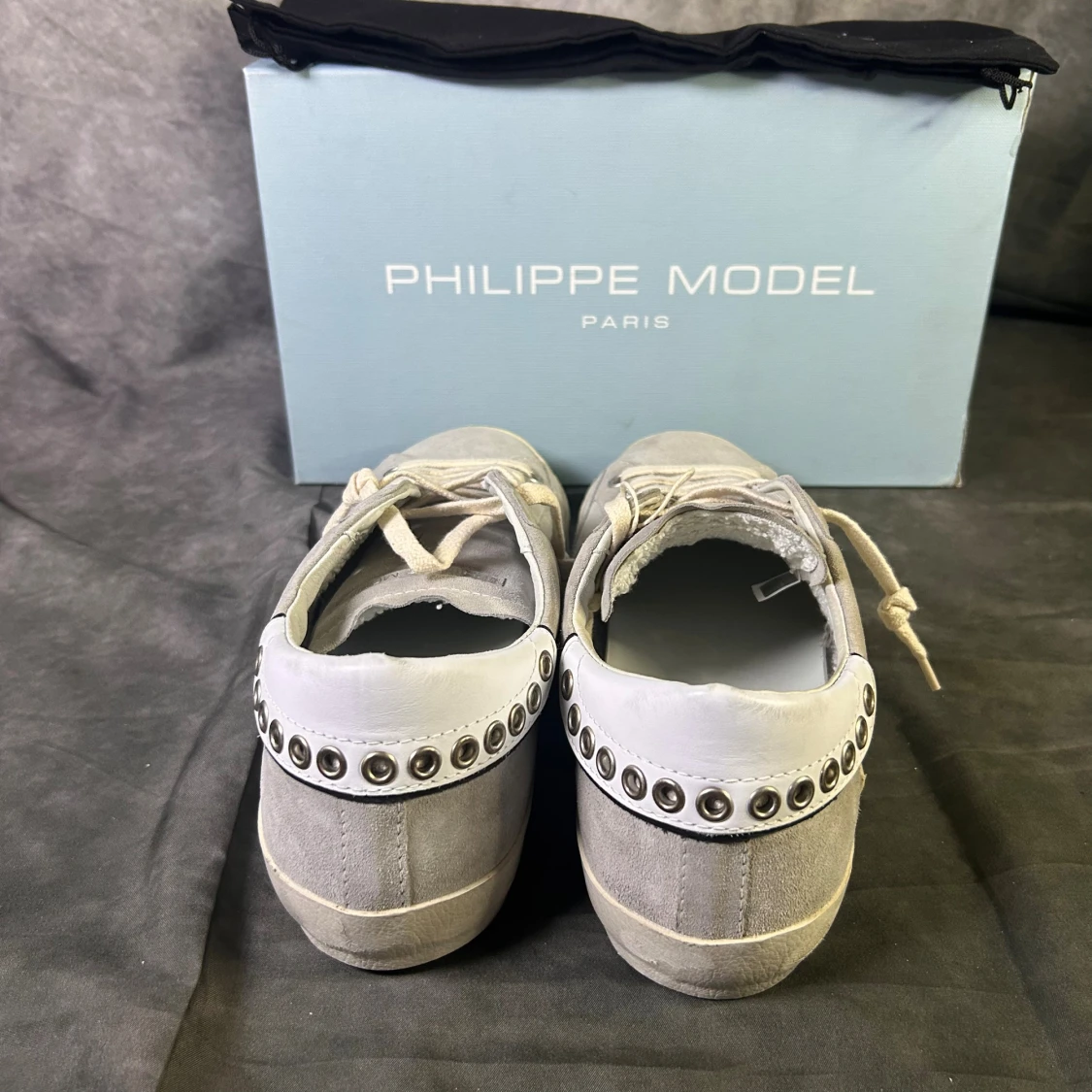 Philippe model sneakers (helt nya) - 3