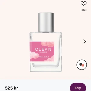 Clean vanilla cloud 30ml - Använt få spray , så som ny , skicka om du har nån funderingar eller vill ha mer bilder!