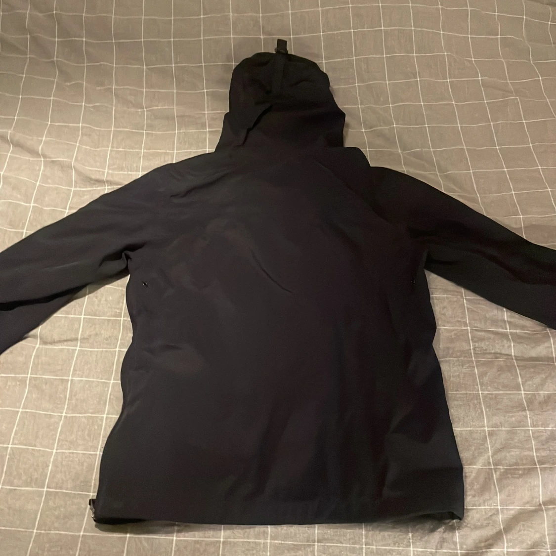 Svart vindjacka från Napapijri - 1