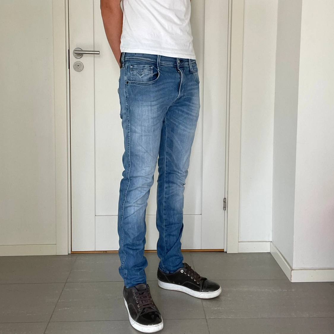 Replay Anbass jeans - 1