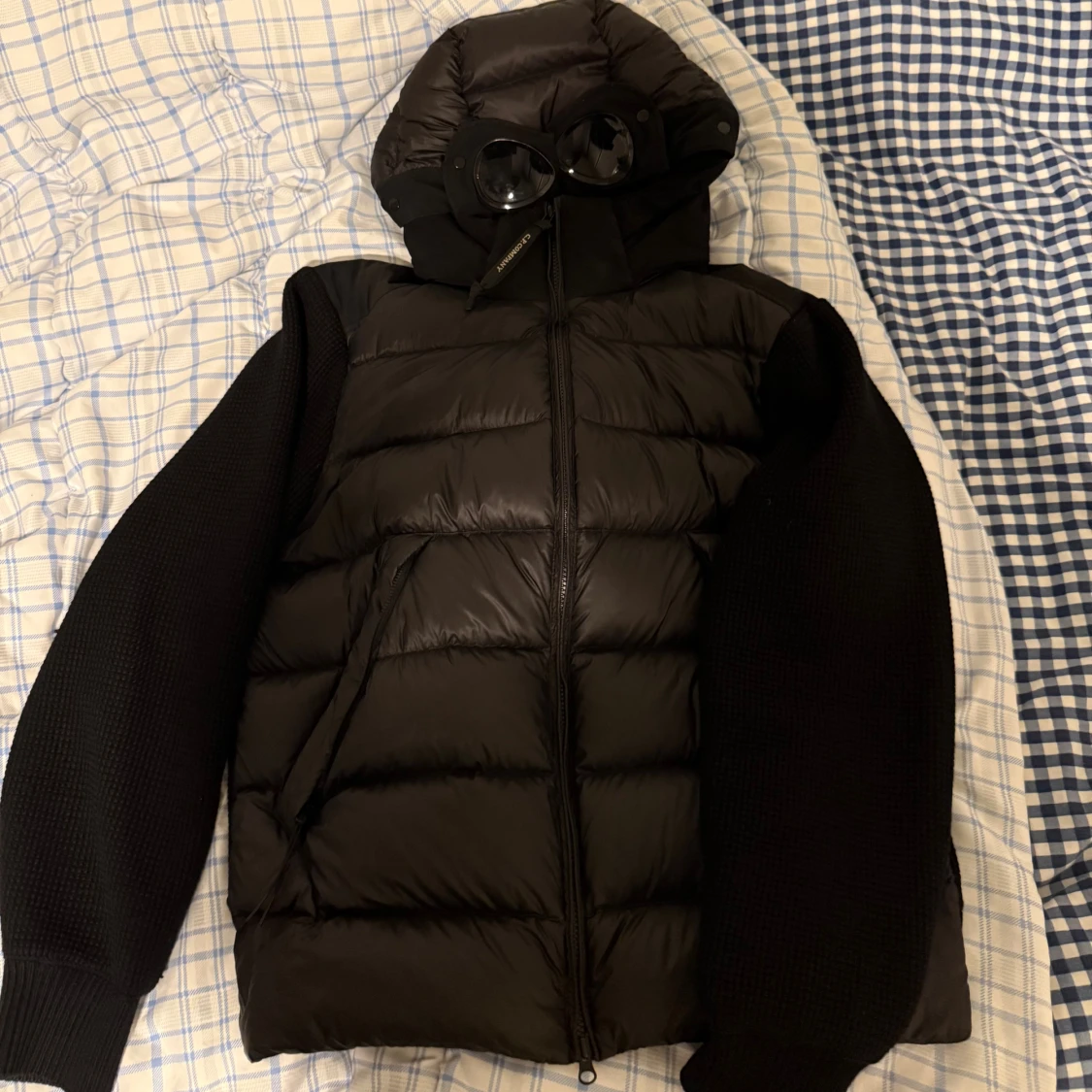 CP company cardigan - 2