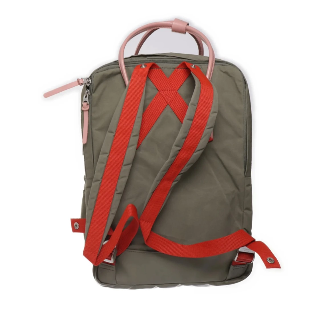 Fjällräven x Acne Studios ryggsäck - 2