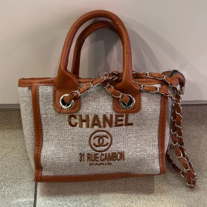 Väskan  - snygga väskan 