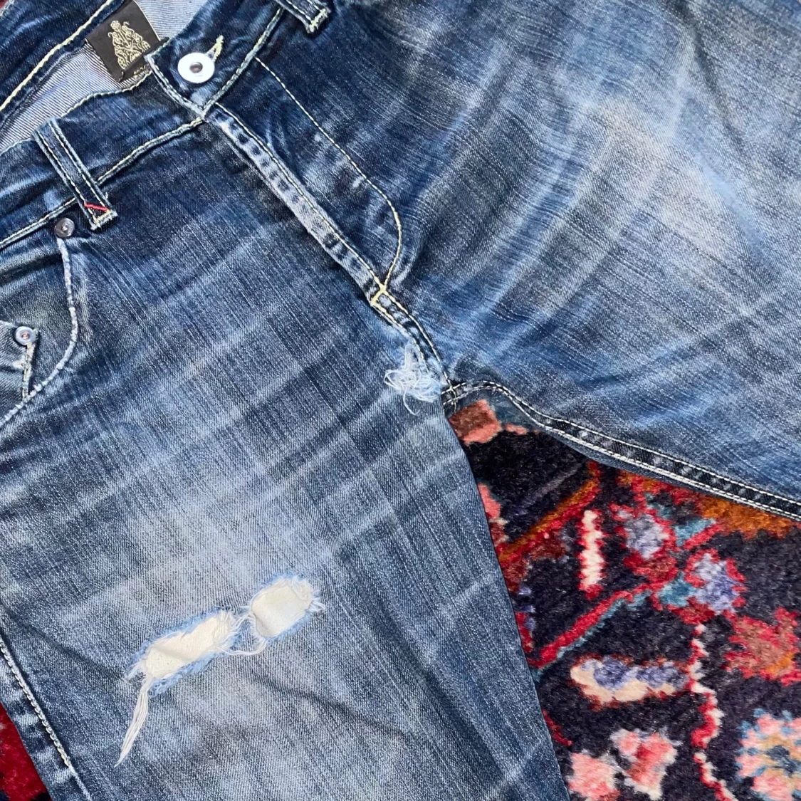 Dondup Georgie jeans - 2