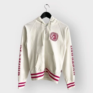 Hysteric glamour hoodie - SUPER RARE! 1990 vintage Hysteric Glamour hoodie i mycket bra skick. Strl S. Äkta 100%