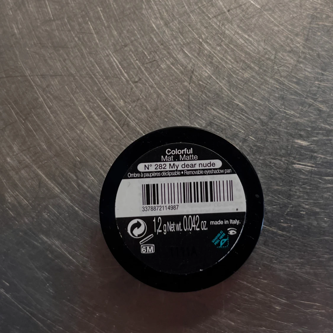 Sephora ögonskugga  - 1