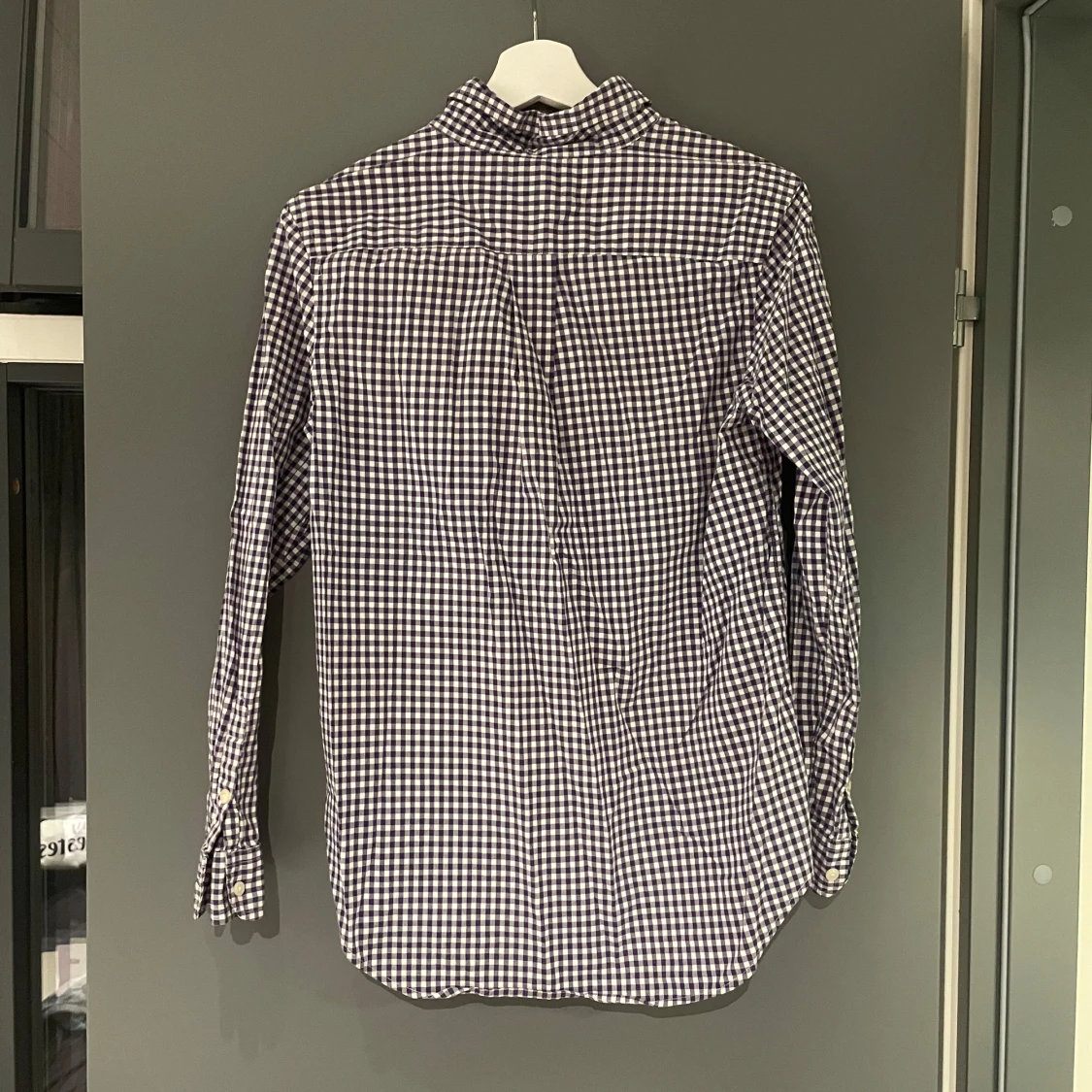 Rutig skjorta från Ralph Lauren - 1