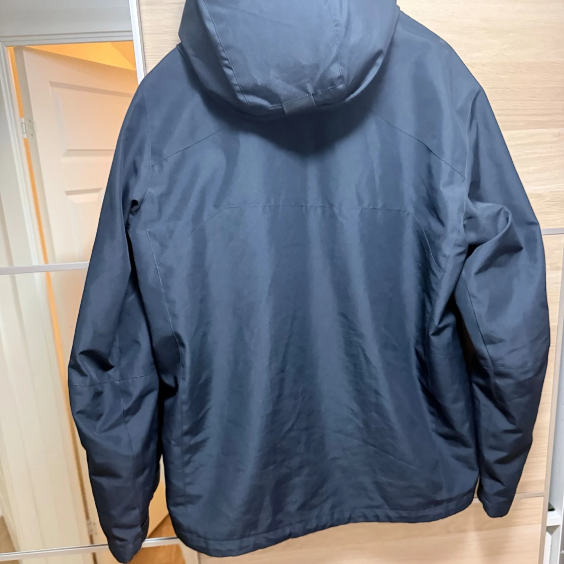 Sail Racing Vindjacka - 1