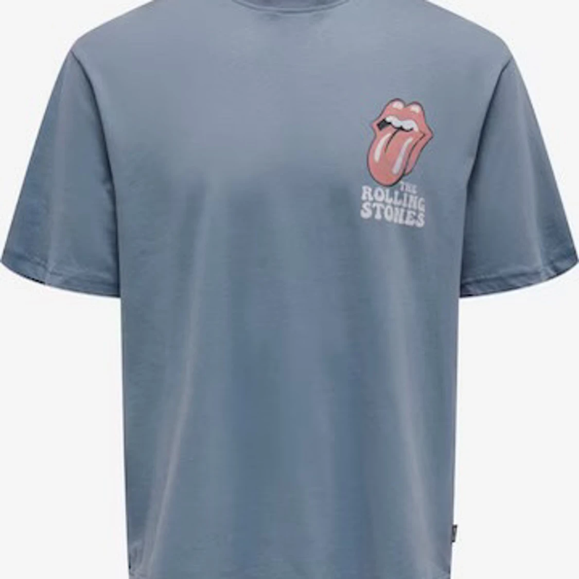 Rolling Stones t shirt 