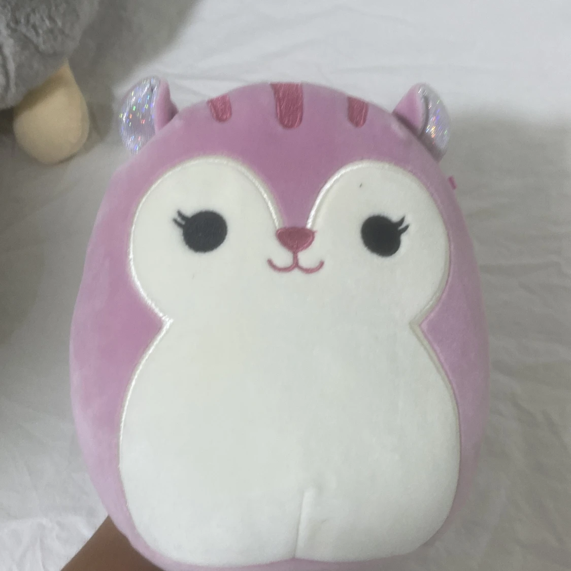 Gossedjur  squishmallow