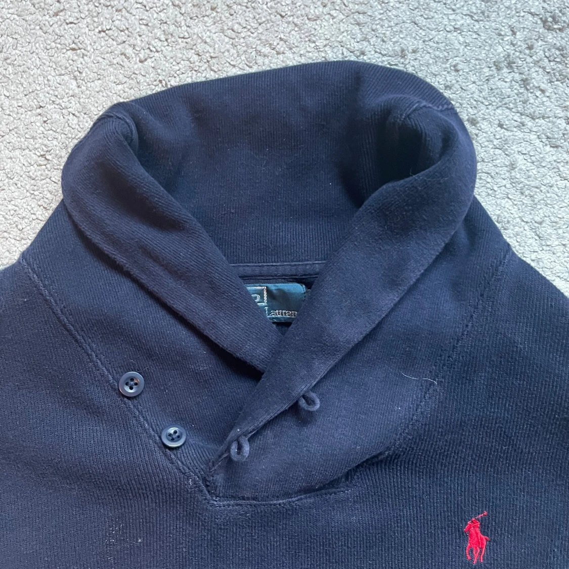 Ralph Lauren tröja - 1