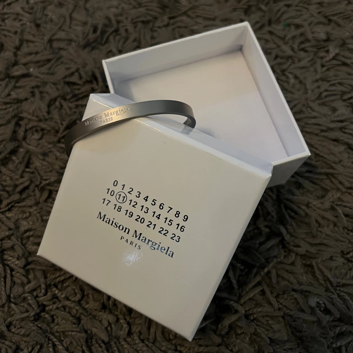 MAISON MARGIELA ARMBAND - 1