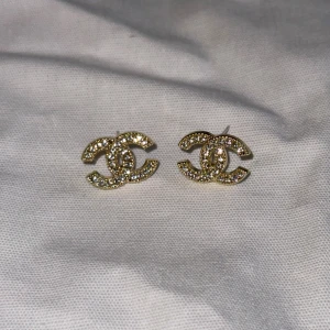 Örhängen  - Rostfria helt nya örhängen 