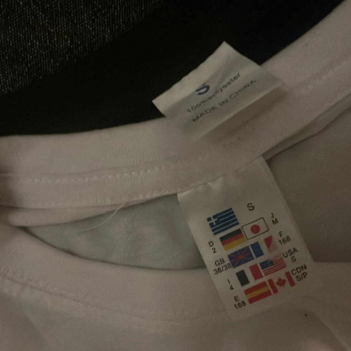 2st T shirts med tryck - 1