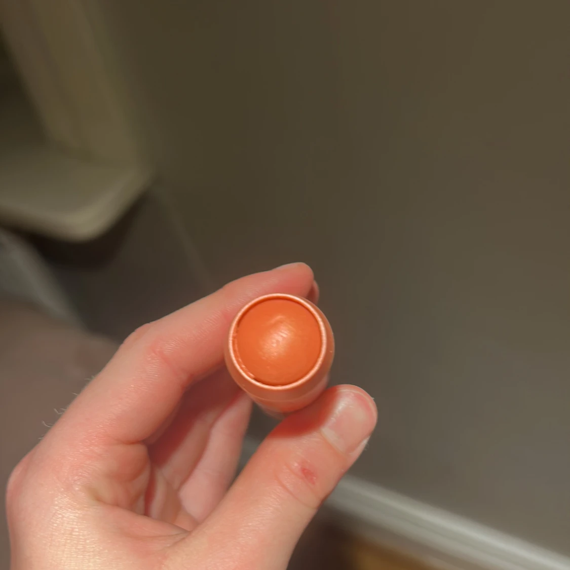 Technic Blush Stick i persikofärg - 1