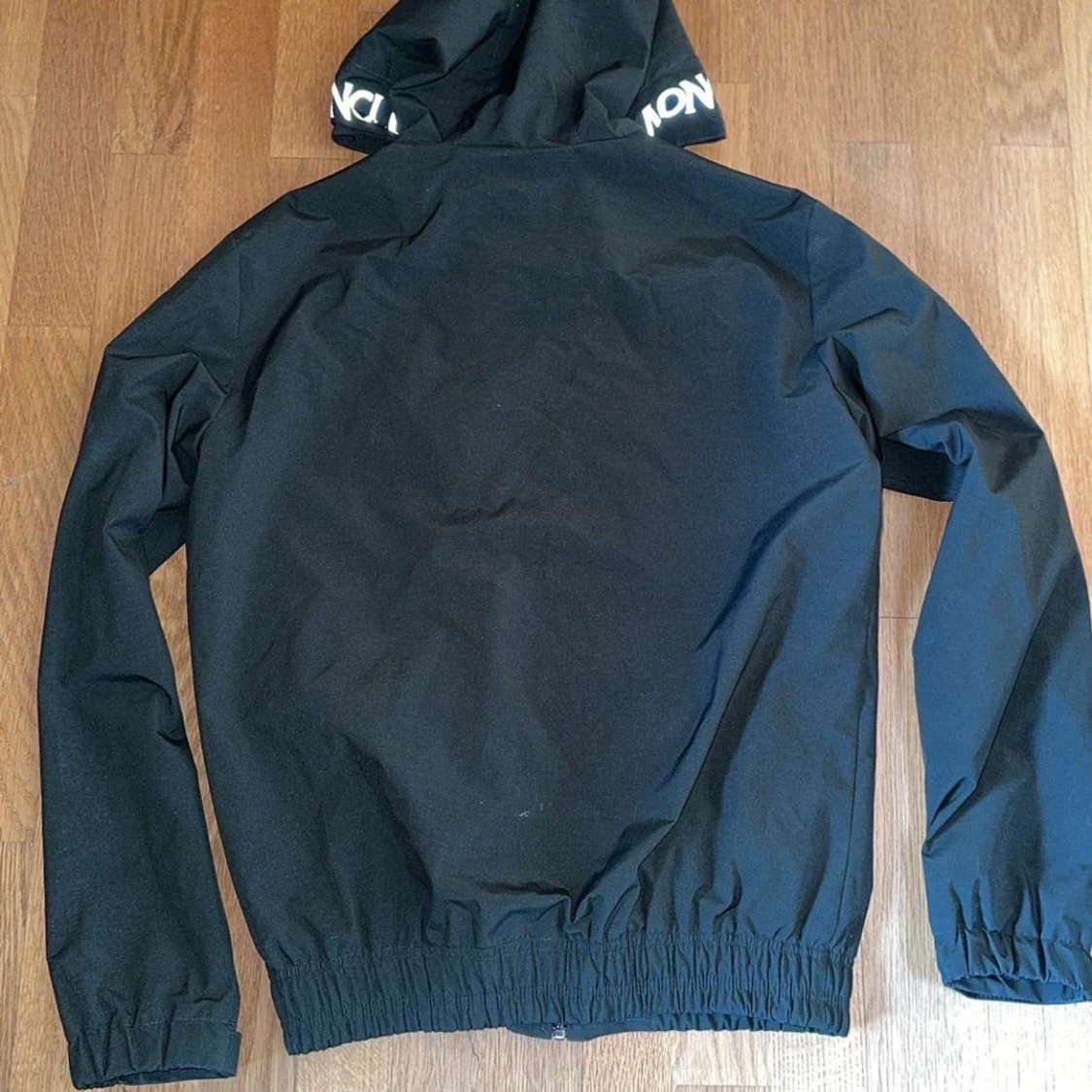 Moncler vindjacka - 1