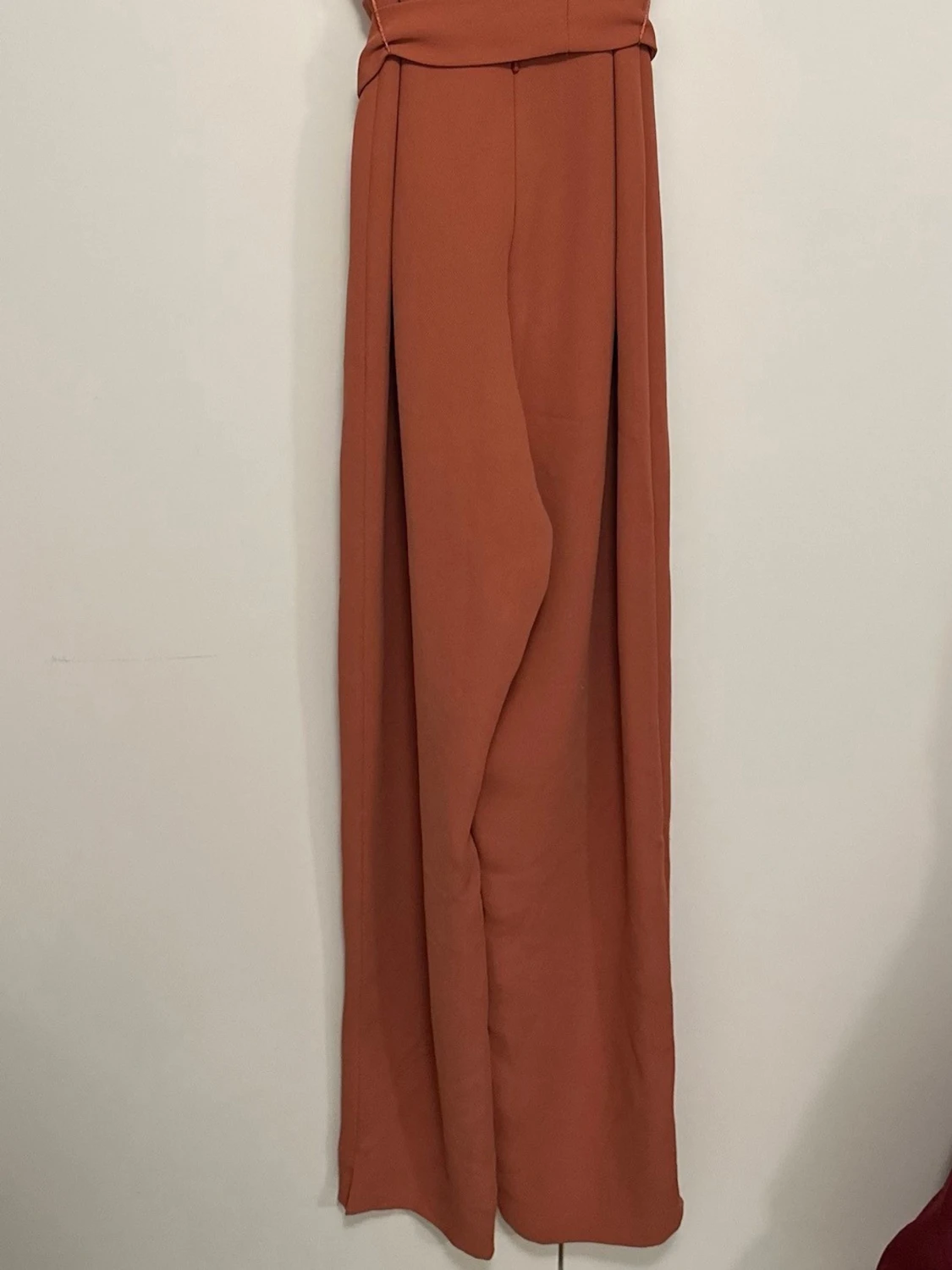 Byxdress från MANGO - 4